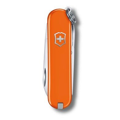 Swiss Army® Mango Tango Orange Rally Knife