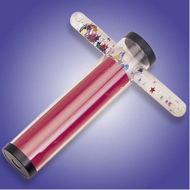 Acrylic Kaleidoscope - ON SALE, LIMITED STOCK