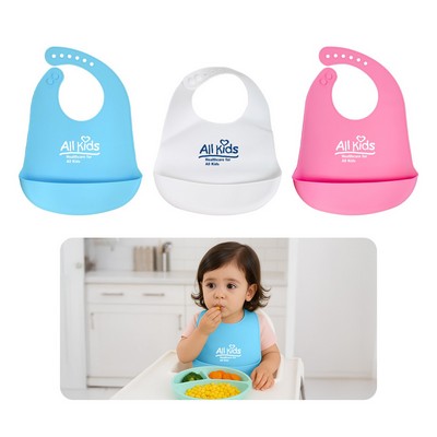 Baby Bib