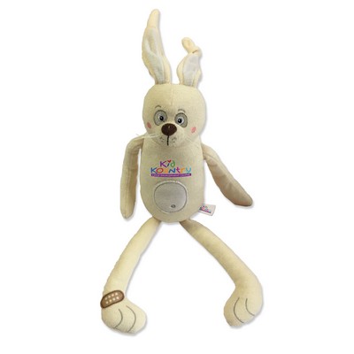 Antibacterial Bunny
