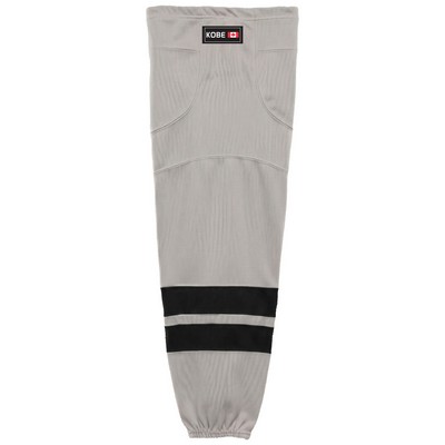 Los Angeles Pro Series Gray Socks