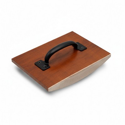 Rocker Mount Stamp (4" x 12")