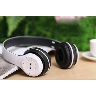 Bluetooth Headphones