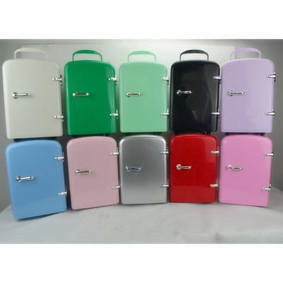 Portable Skincare and Beauty Mini Fridge