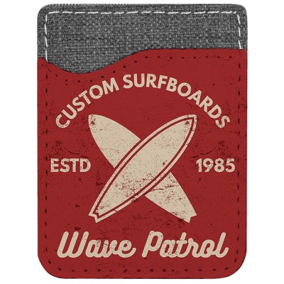 Subli Tru Phone Wallet