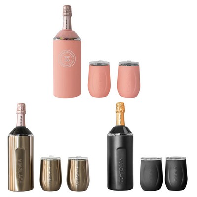 Vinglace® Wine Gift Set