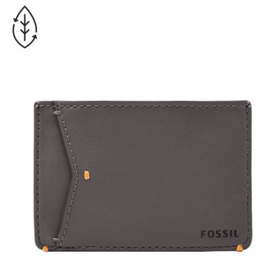 Fossil Joshua Card Case