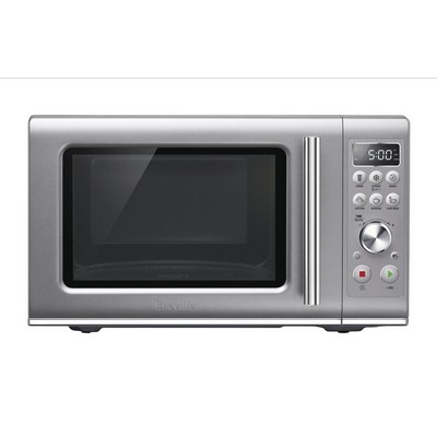 Compact Wave Microwave