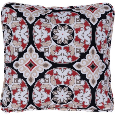 Toss Pillow Outdoor Furniture