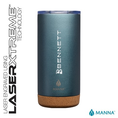 Manna Signal 17 oz. Vacuum Insulated Tumbler