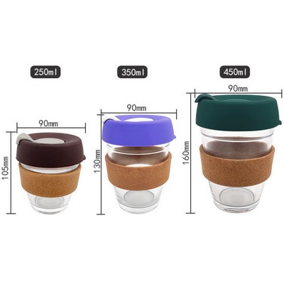 Reusable Coffee Cup