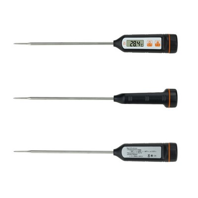 Waterproof Water/Food Thermometer