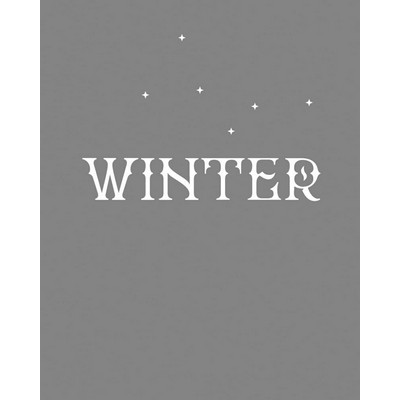 WINTER (Celebrates the Season Through Art Drawn from the Tate's Collection)