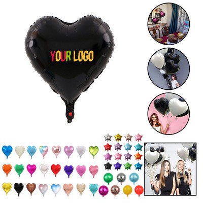 18" Foil Party Balloon