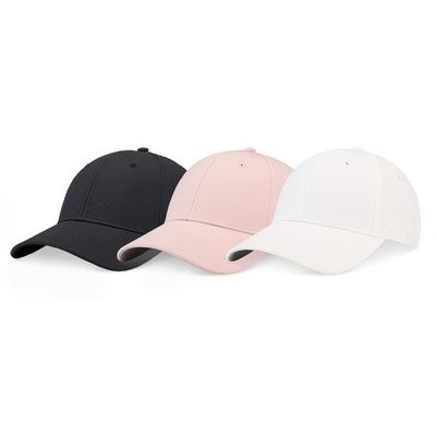 Callaway® Women's Performance Front Crested Structured Cap