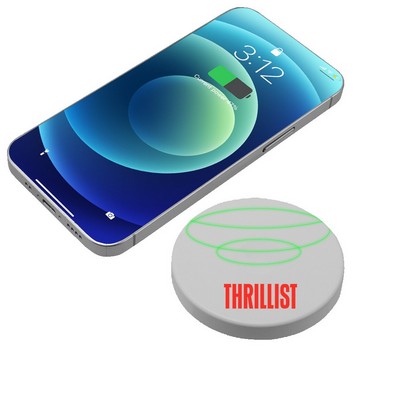 Springfield Circle Wireless Charger