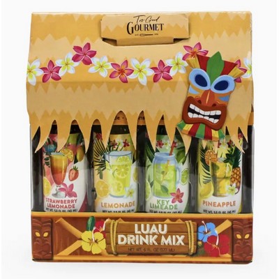 Tiki Bar Set