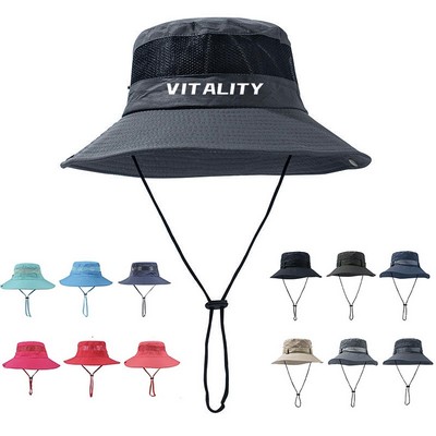 Fishing Hat