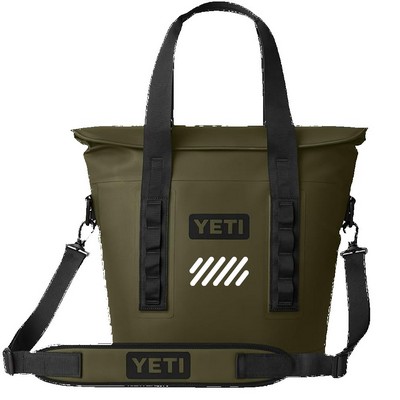 Yeti M15 Hopper Soft Cooler