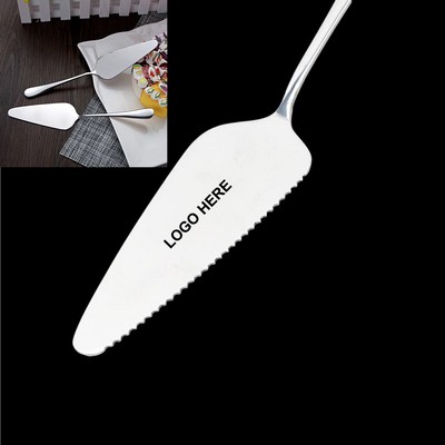 Stainless Steel Cake Cutter