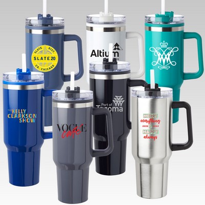MUG VOGUE SP 40 oz