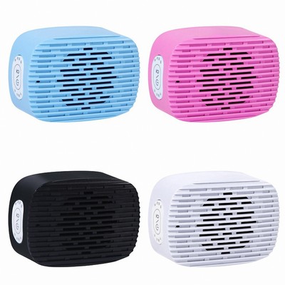 Wireless Portable Wireless Speaker