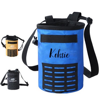 Climbing Chalk Bag Pouch