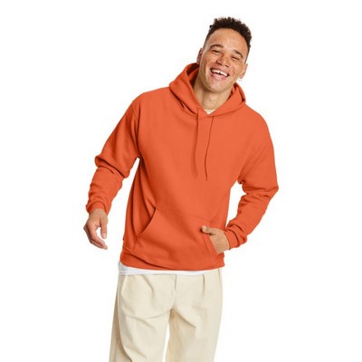 Hanes 78 Oz ComfortBlend® EcoSmart® 50/50 Pullover Hoo