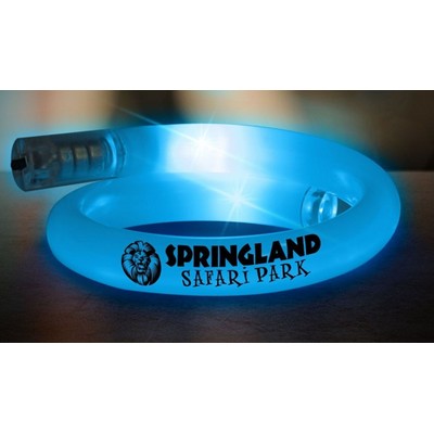 LED Wrap Bracelet
