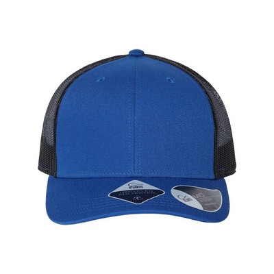 Atlantis Headwear® Sustainable Trucker Cap