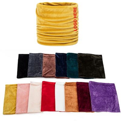 Winter Neck Gaiter