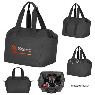 Tool Trekker Rpet Duffel Bag