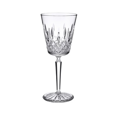 Waterford® 11.5 Oz. Lismore Tall Medium Goblet Glass