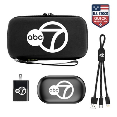 ChargeMaster Mobile Tech Kit