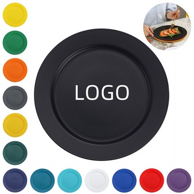 Plastic Plate
