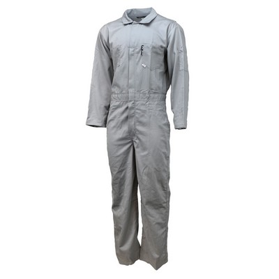 Neese 7 Oz. Ultra-Soft FR Coverall Jumpsuit (CAT 2)