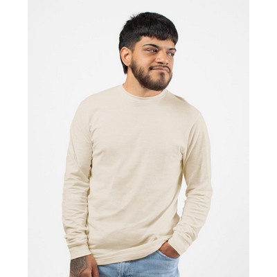 Tultex® Unisex Fine Jersey Long Sleeve T-Shirt