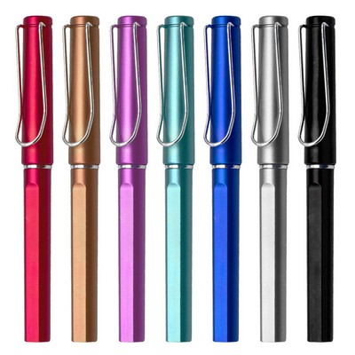 Natural pen