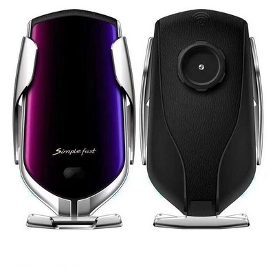 Car Wireless Charger