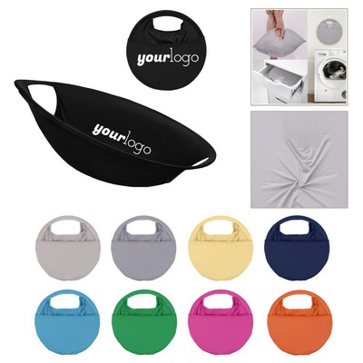 Collapsible Laundry Basket