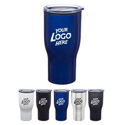 Challenger Stainless Steel Travel Mugs 28 oz
