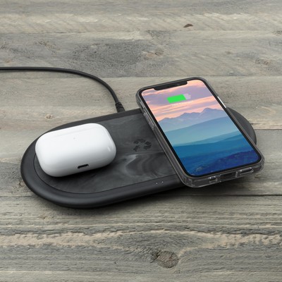 Nimble Nimble Apollo Duo 30W Wireless Charger