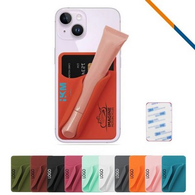 Vano 2in1 Lipstick Phone Holder