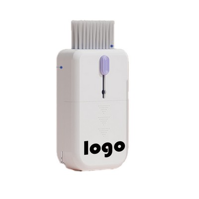 11" 1 Multi-Function Cleaning Kit
