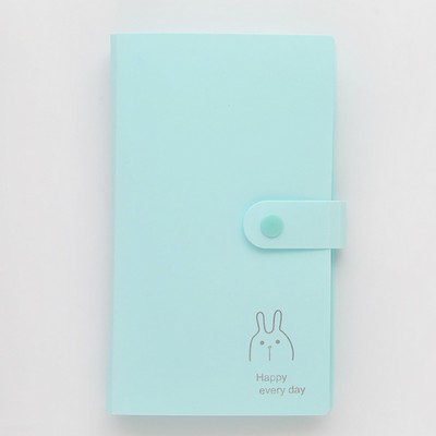 PP Business Card Holder