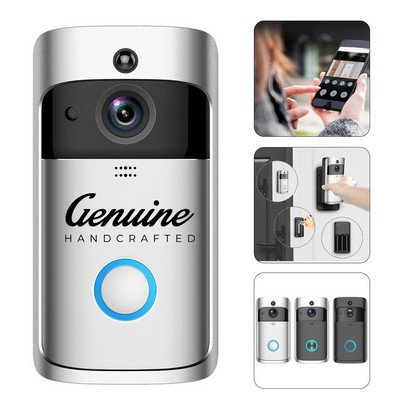 Visual Doorbell