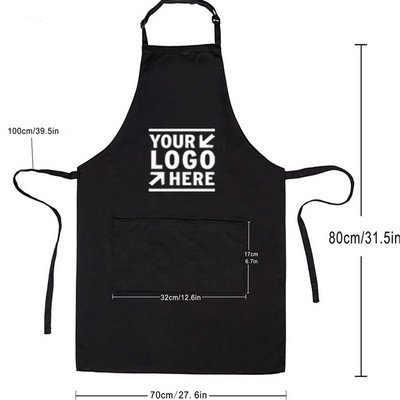 Chef's Apron