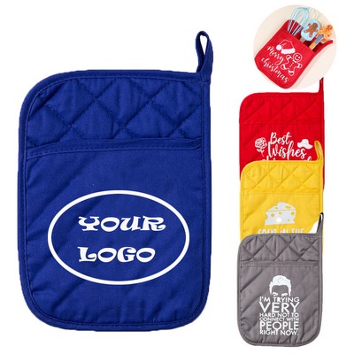 Pot Holder