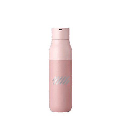 LARQ 17 oz Bottle Purevis - Self Cleaning Water Bottle