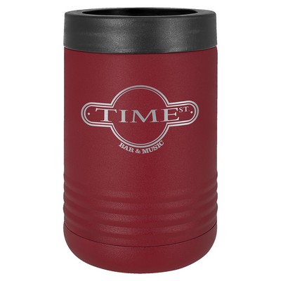 Maroon Polar Camel™ Beverage Holder